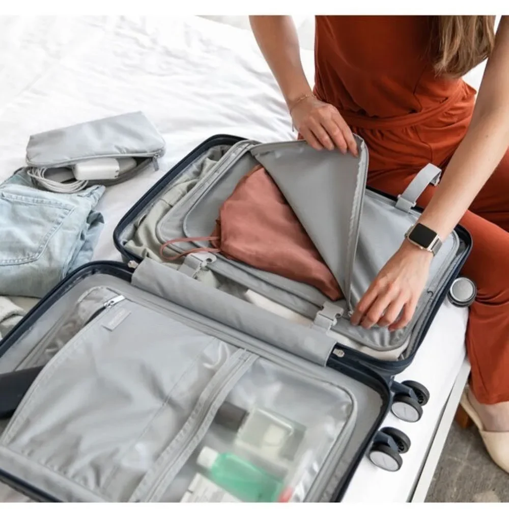 Samsonite keep your